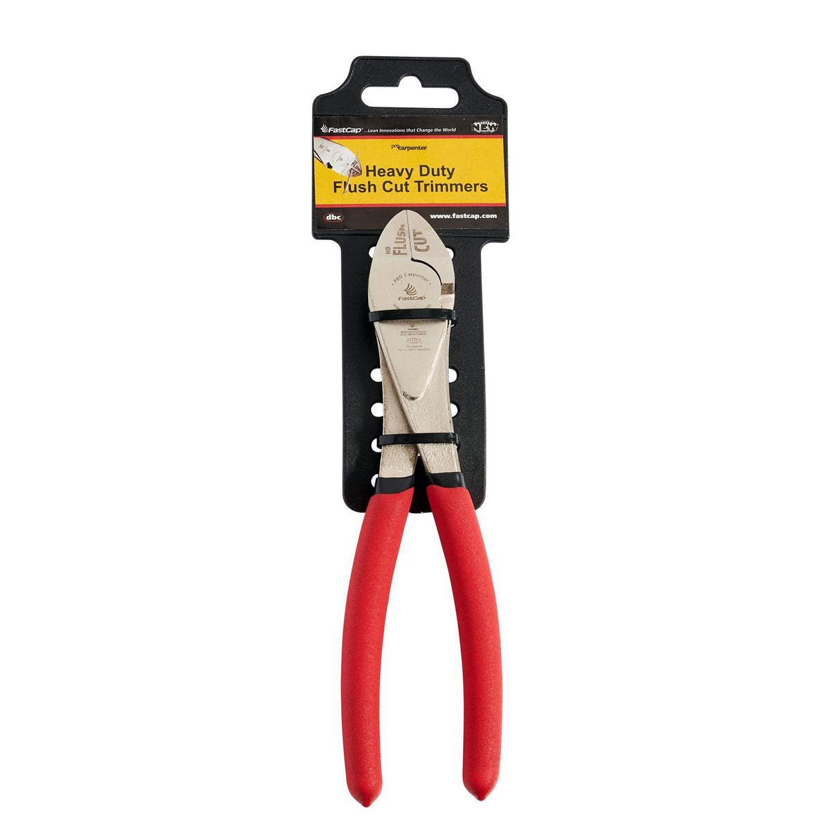 FastCap Flush Cut Heavy Duty Trimmers