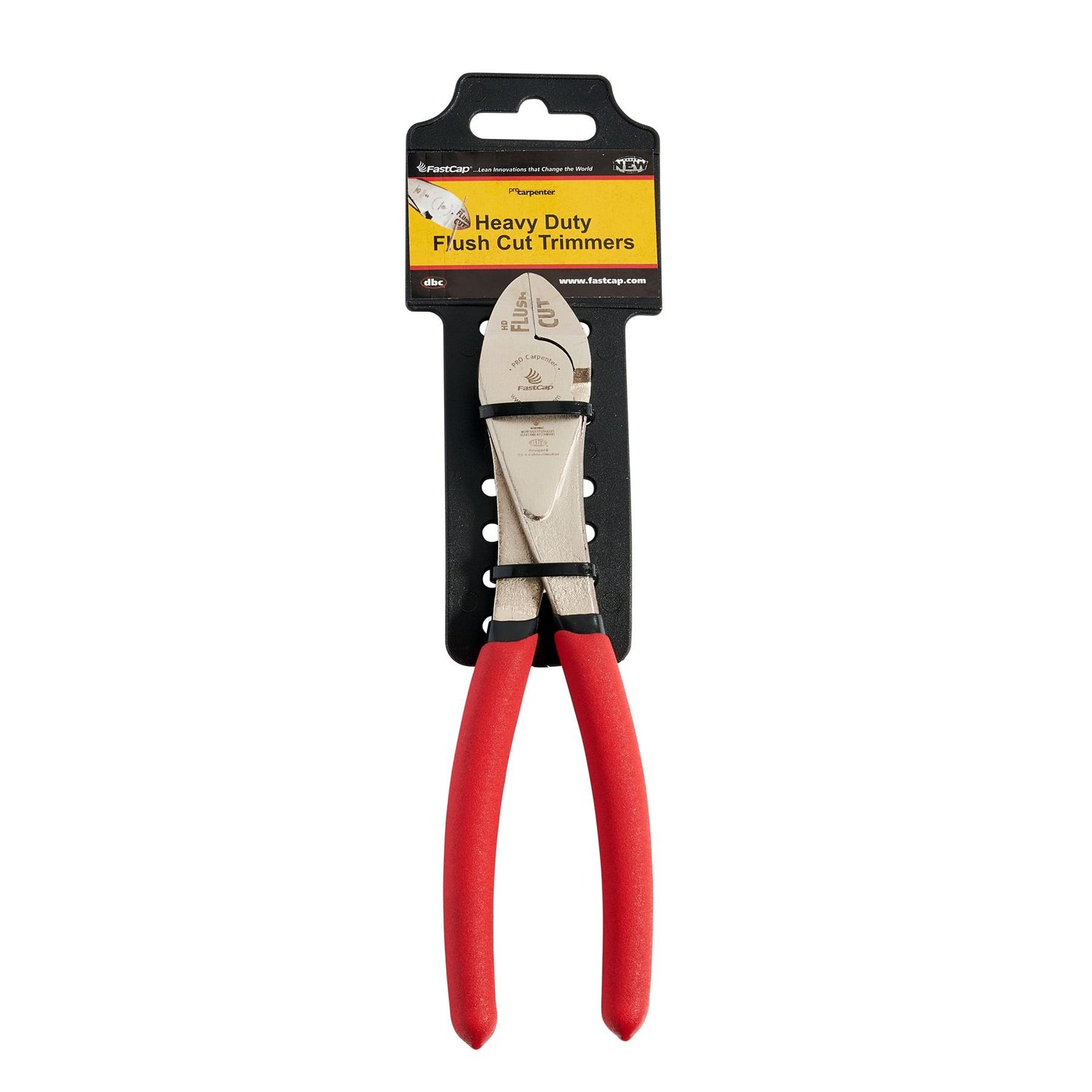 FastCap Flush Cut Heavy Duty Trimmers