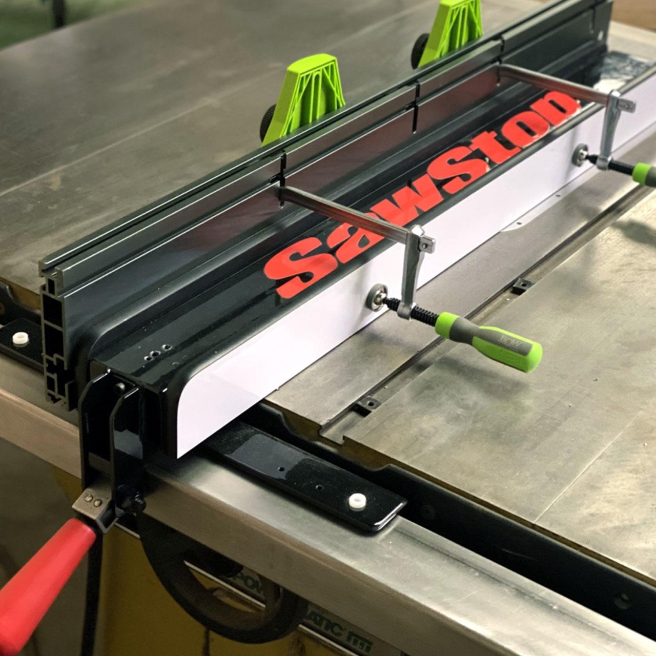 Bow Products XT Xtender Fence - 24"