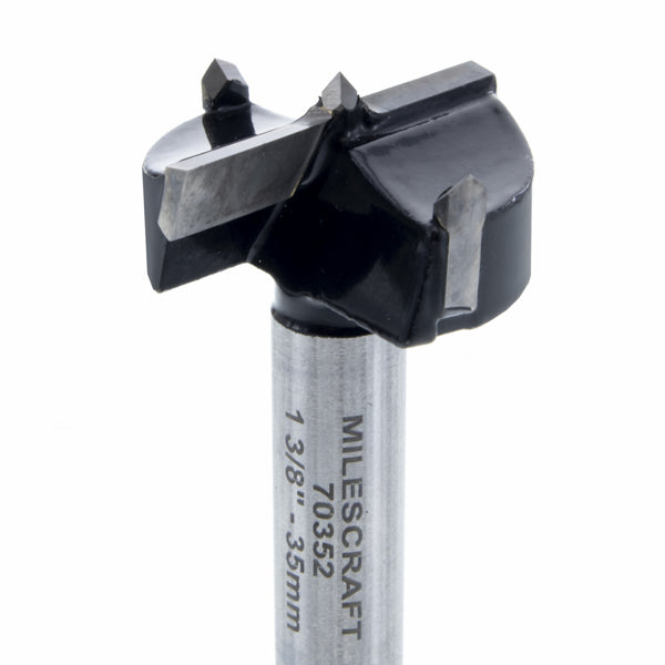 Milescraft EuroHingeBit