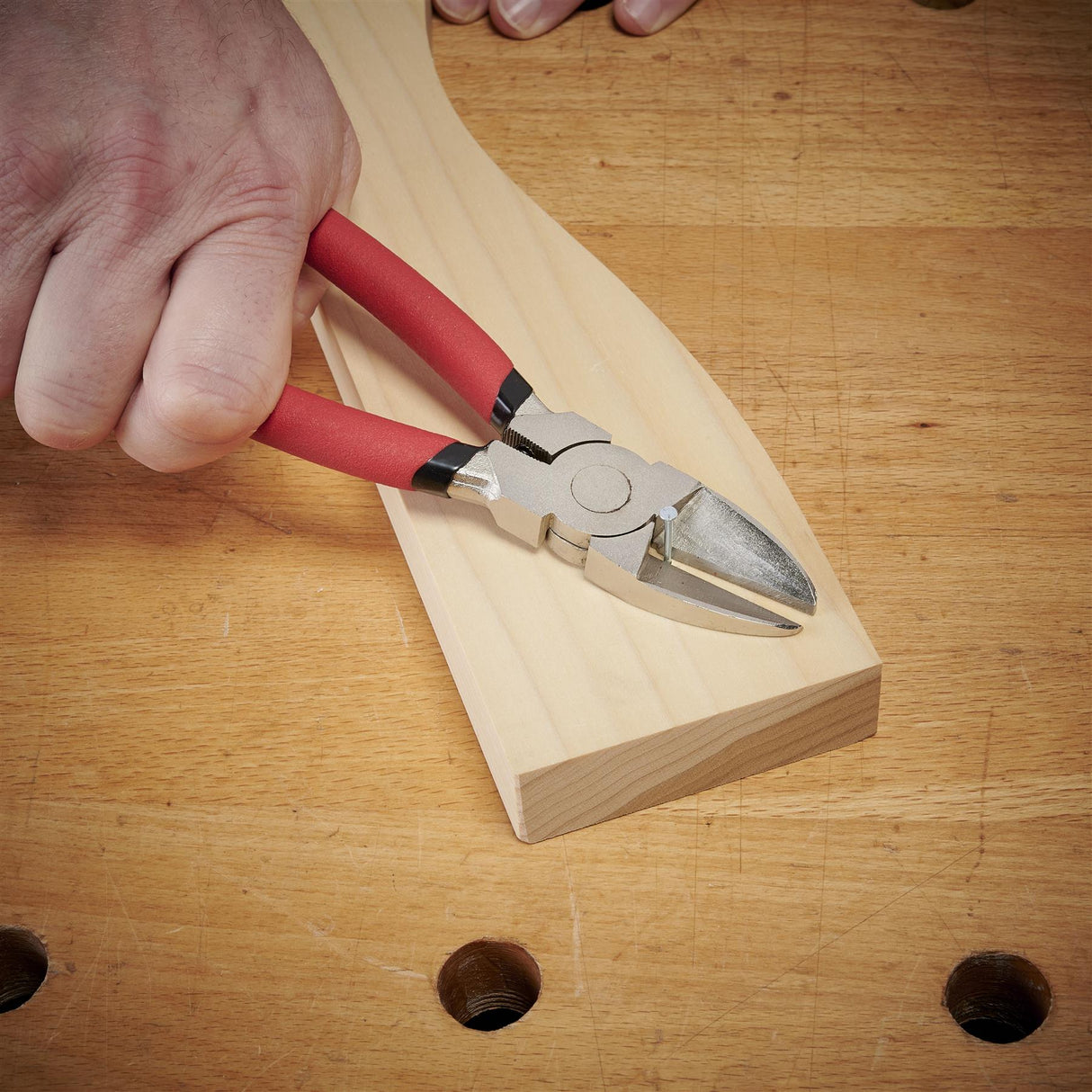 FastCap Flush Cut Macro Trimmers