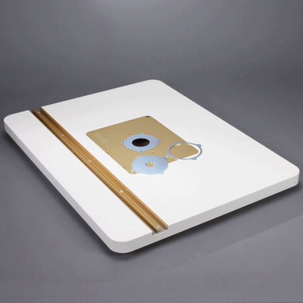 INCRA 24" x 32" Centre Mount Router Table Top