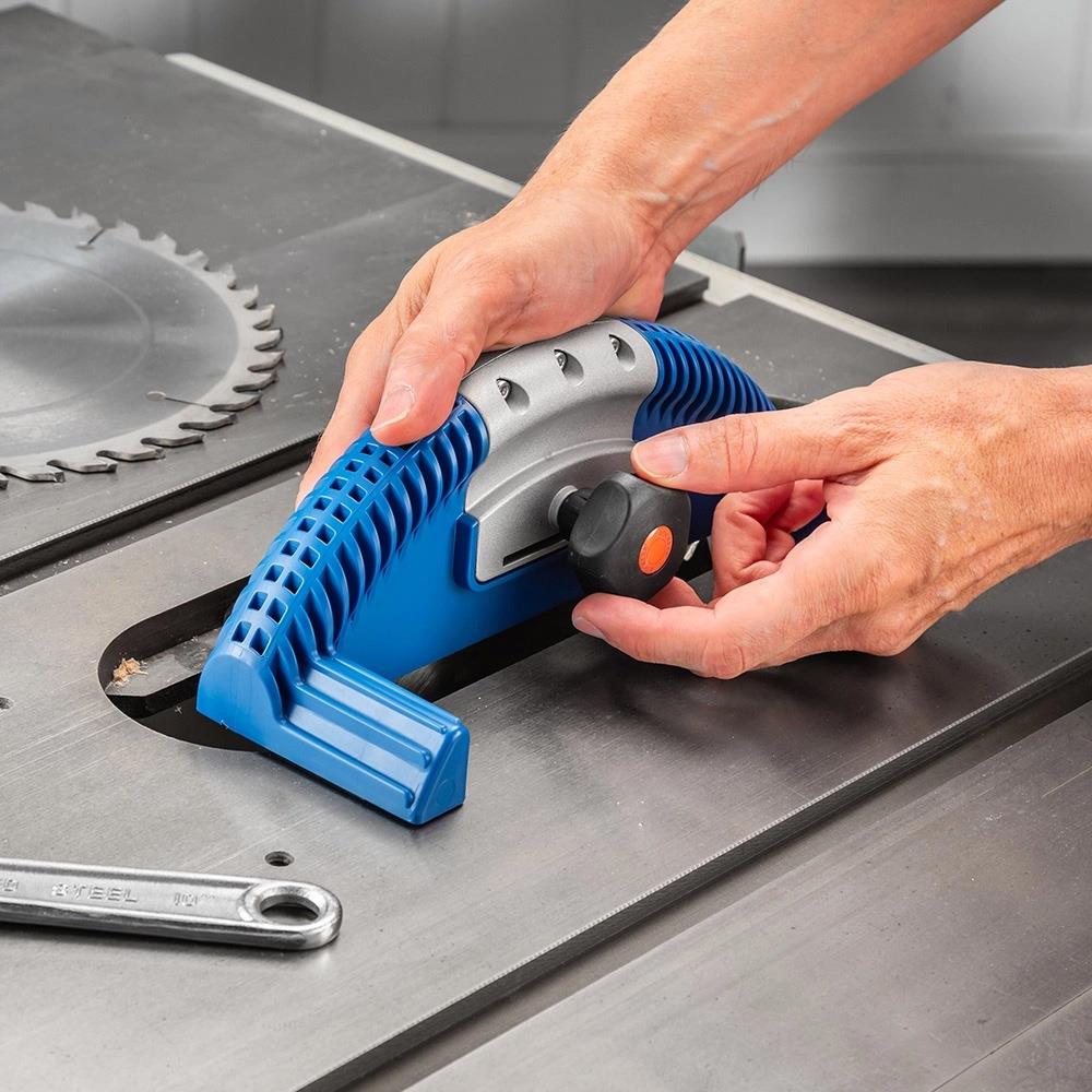 Rockler Blade-Lock Blade Changing Tool