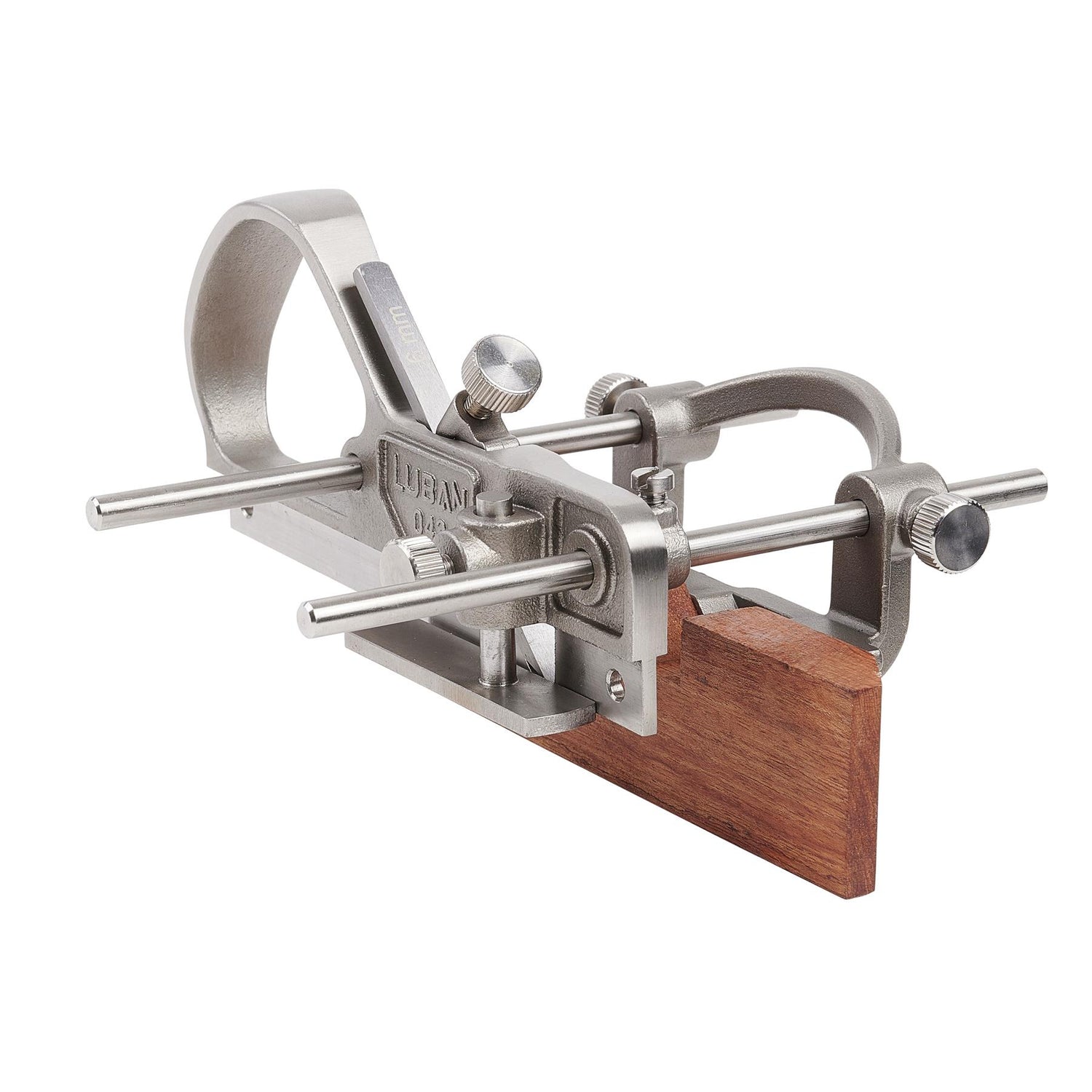 Verum No. 043 Plough Plane