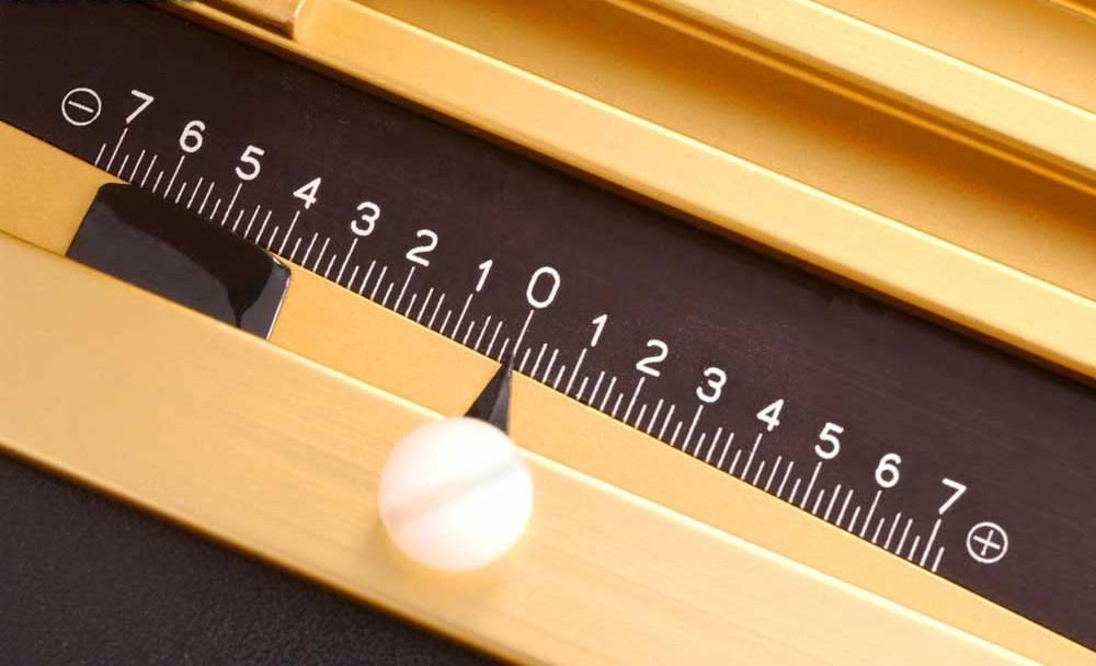 INCRA Wonder Fence Stand Alone 940mm (Metric)