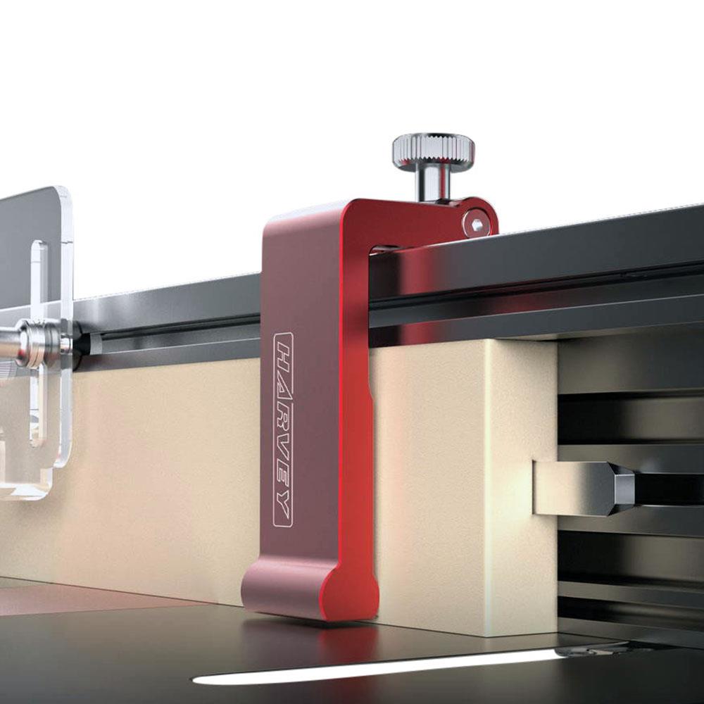 Harvey Compass RF-36 Router Table Fence (Metric)