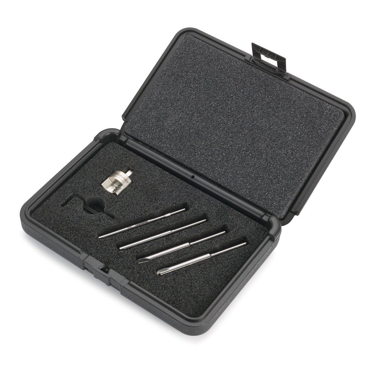 Woodpeckers Ultra-Shear Pen Mill Ci 5 Piece Set