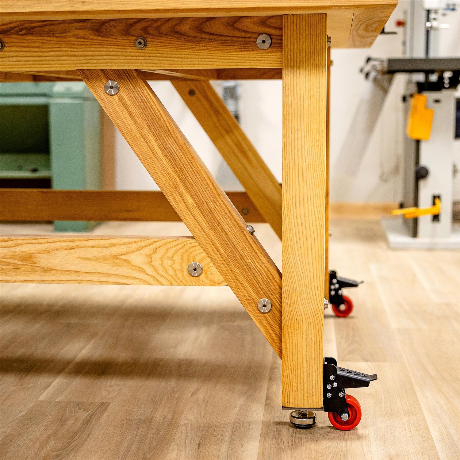 JessEm Multi-Purpose Caster Set