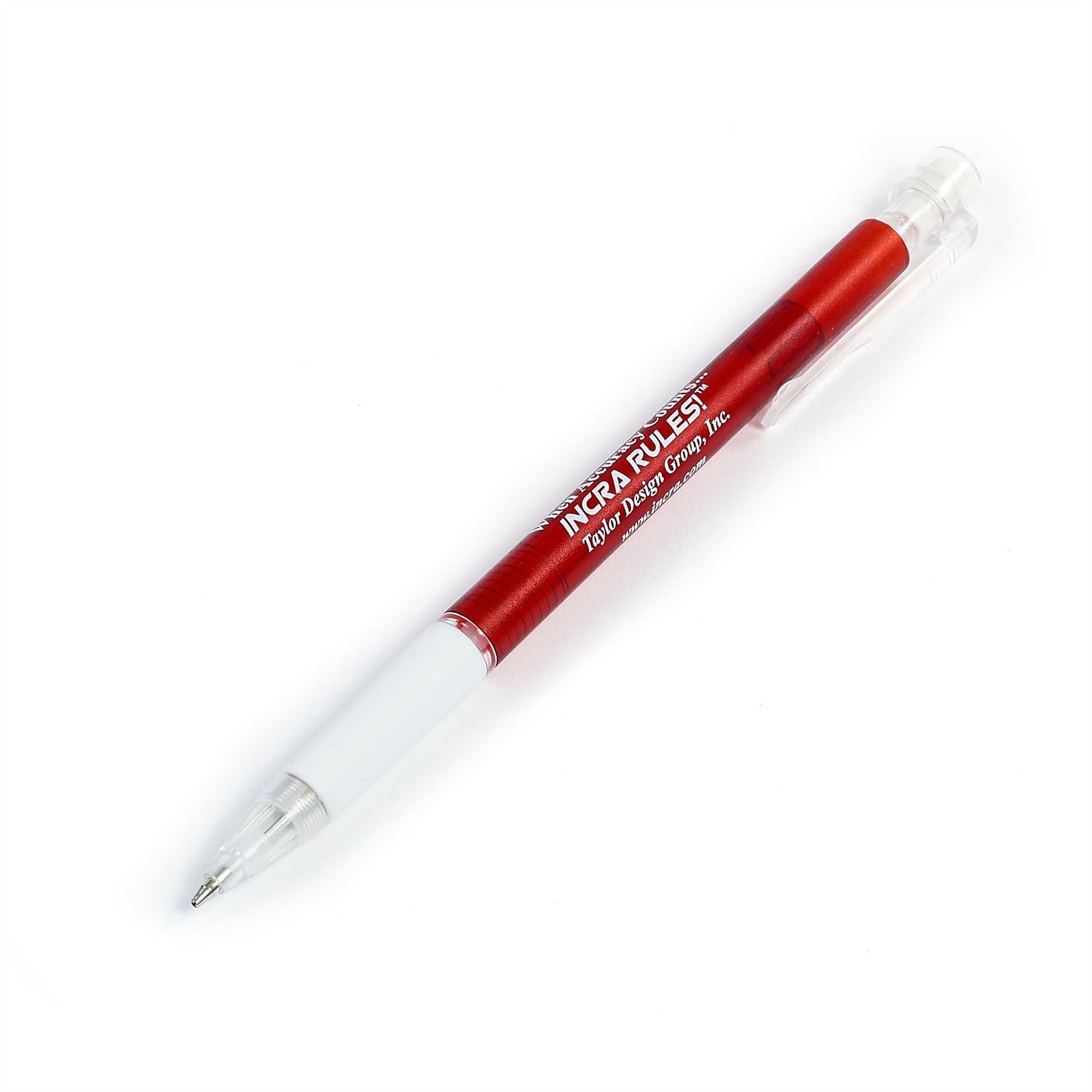 INCRA Mechanical Pencil 0.5mm