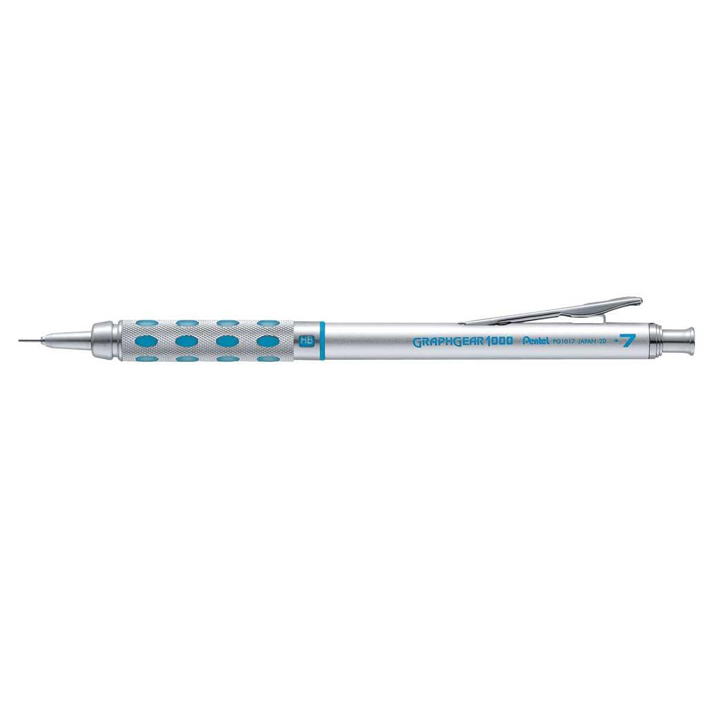 Pentel Graphgear 1000 Automatic Pencil - 0.7mm