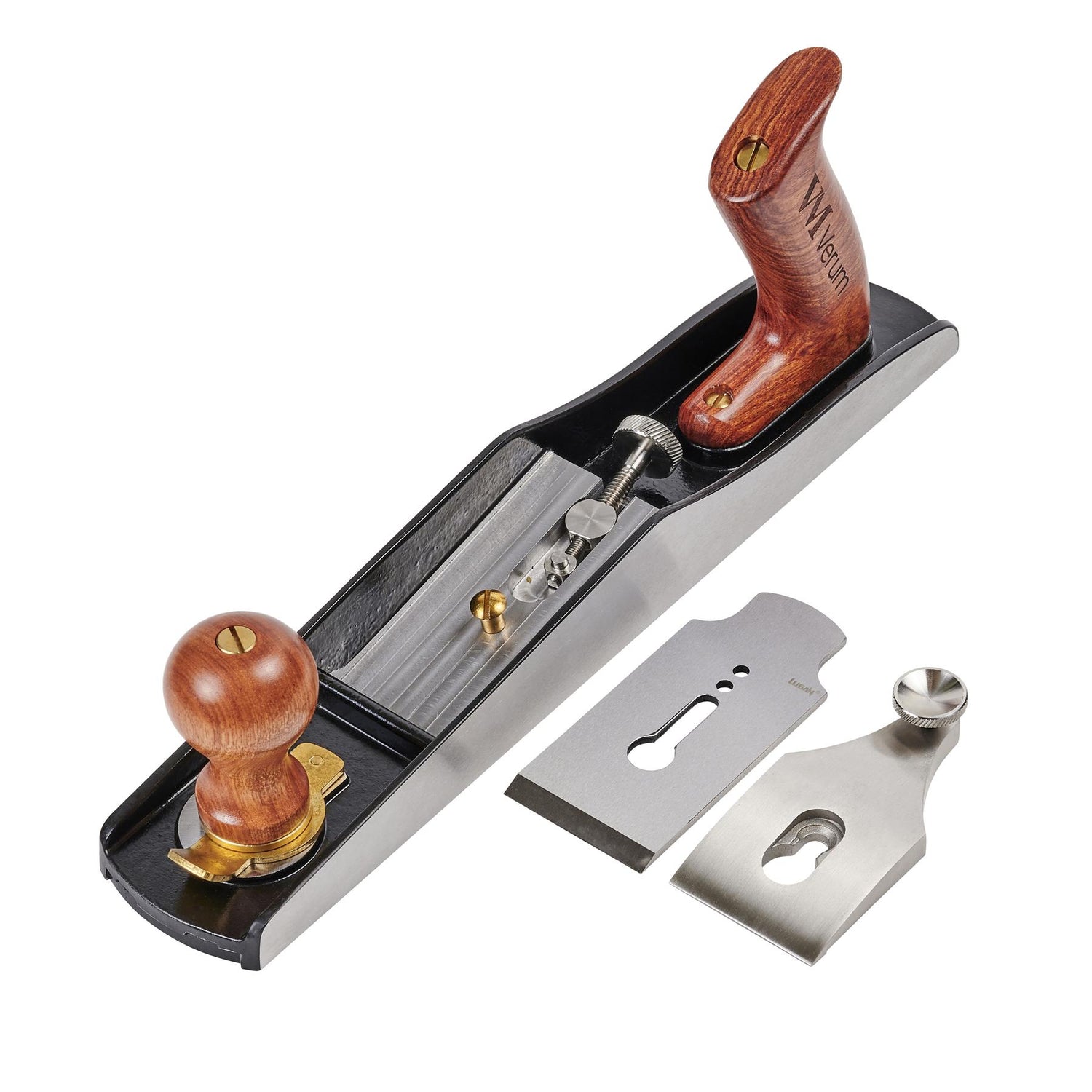 Verum No. 62 Low Angle Jack Plane