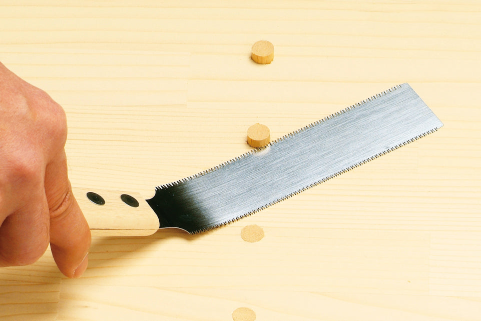 Niwaki Flush Cut Saw