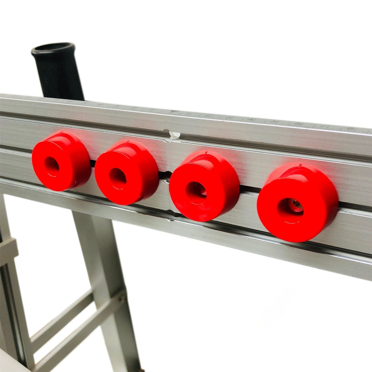 PantoRouter Dowel Template Pack