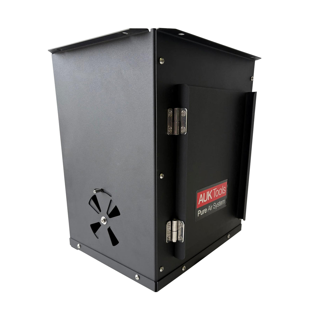 AUKTools Pure Air System Dust Box