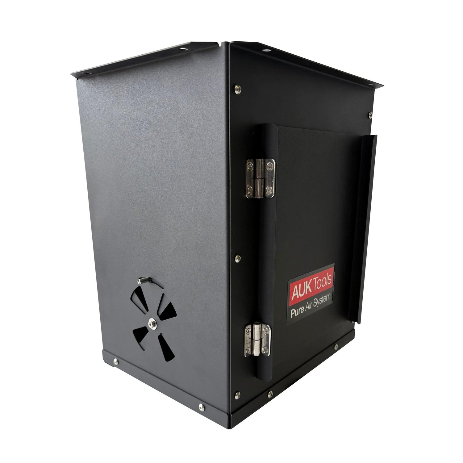 AUKTools Pure Air System Dust Box