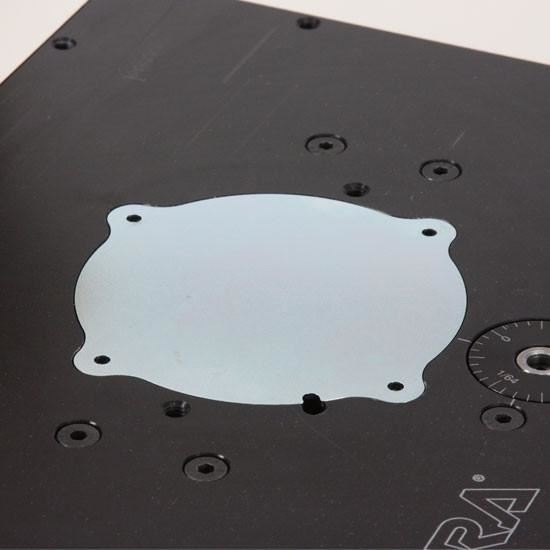 INCRA MagnaLOCK Solid Insert Ring