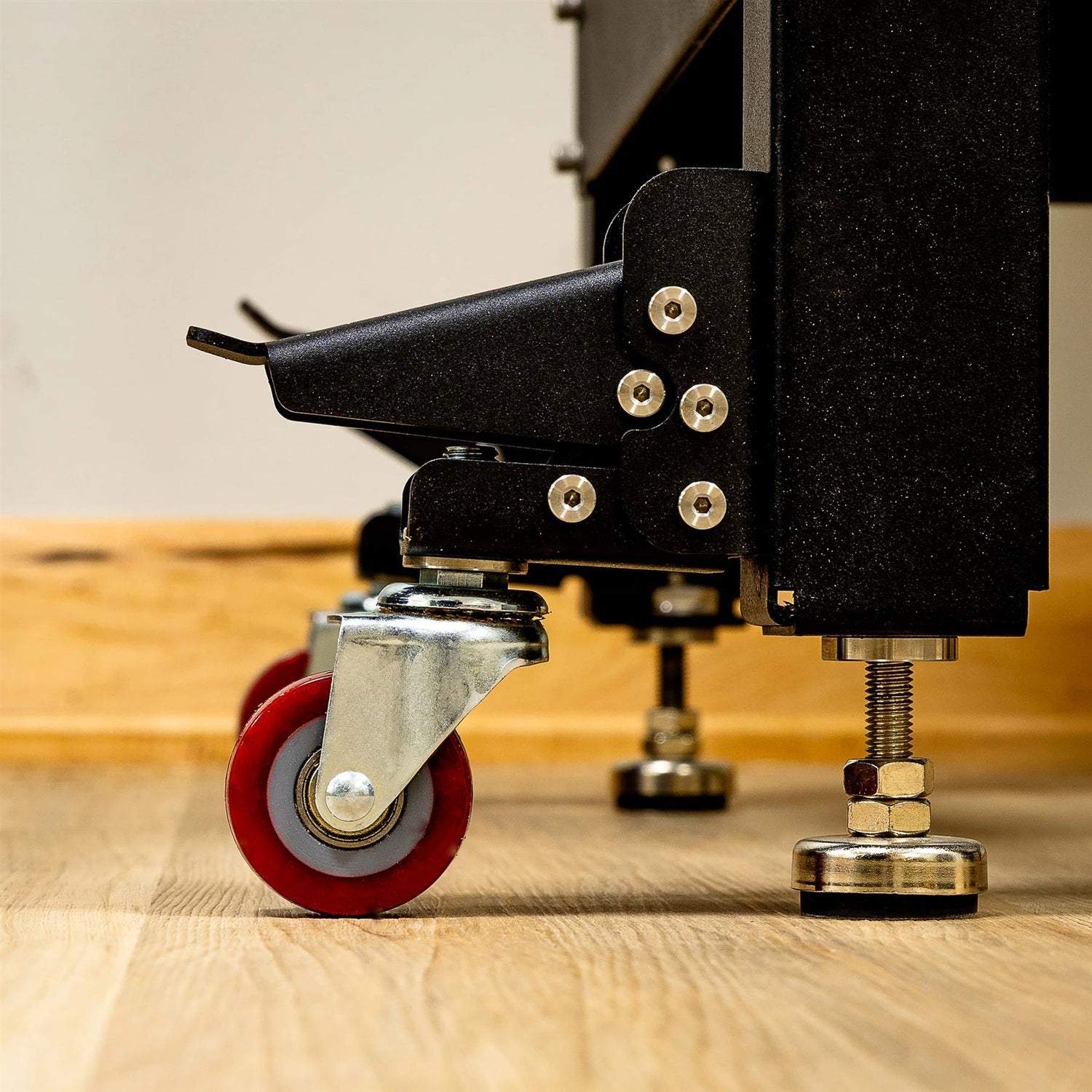 JessEm Multi-Purpose Caster Set