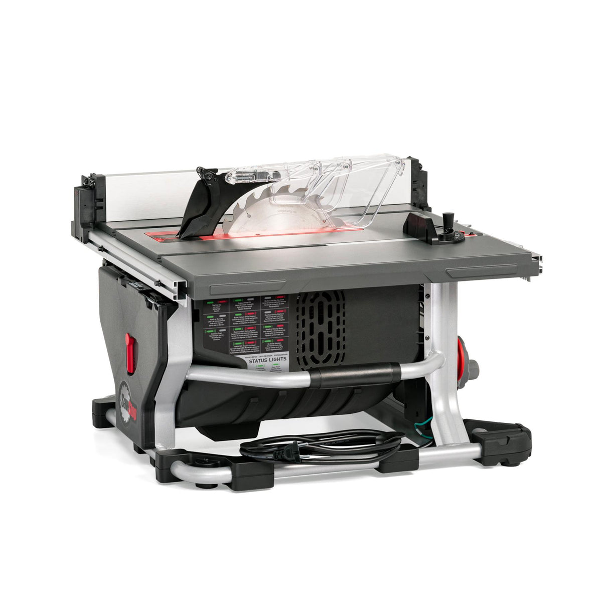 SawStop Compact Table Saw - 230v