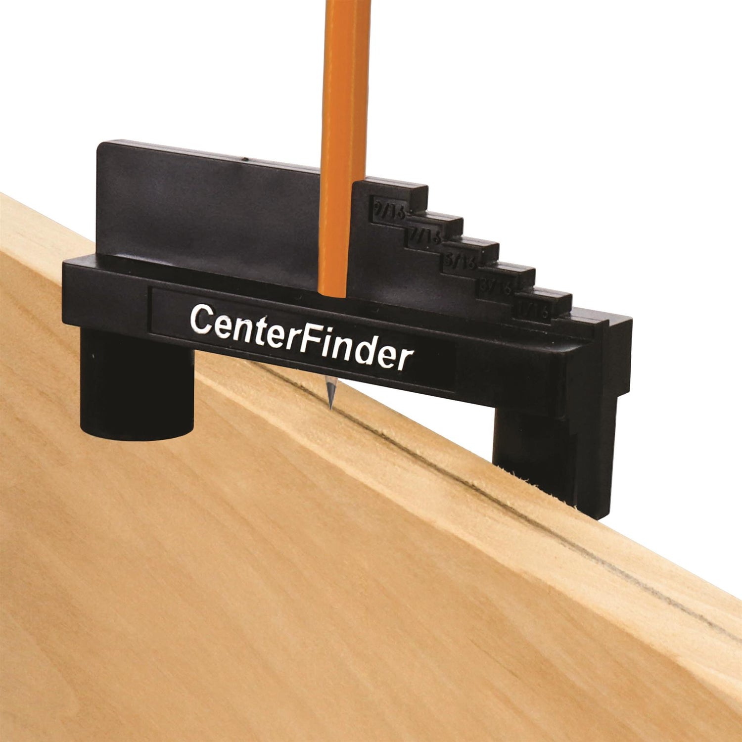 Milescraft CenterFinder (Metric)