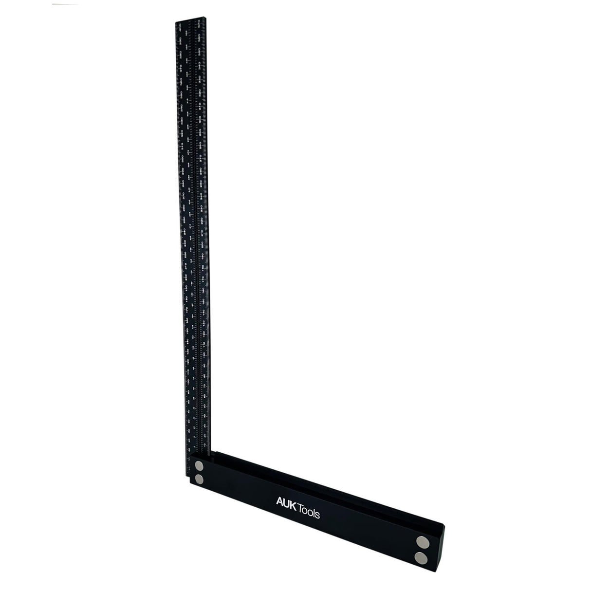 AUKTools Woodworking Square 400mm