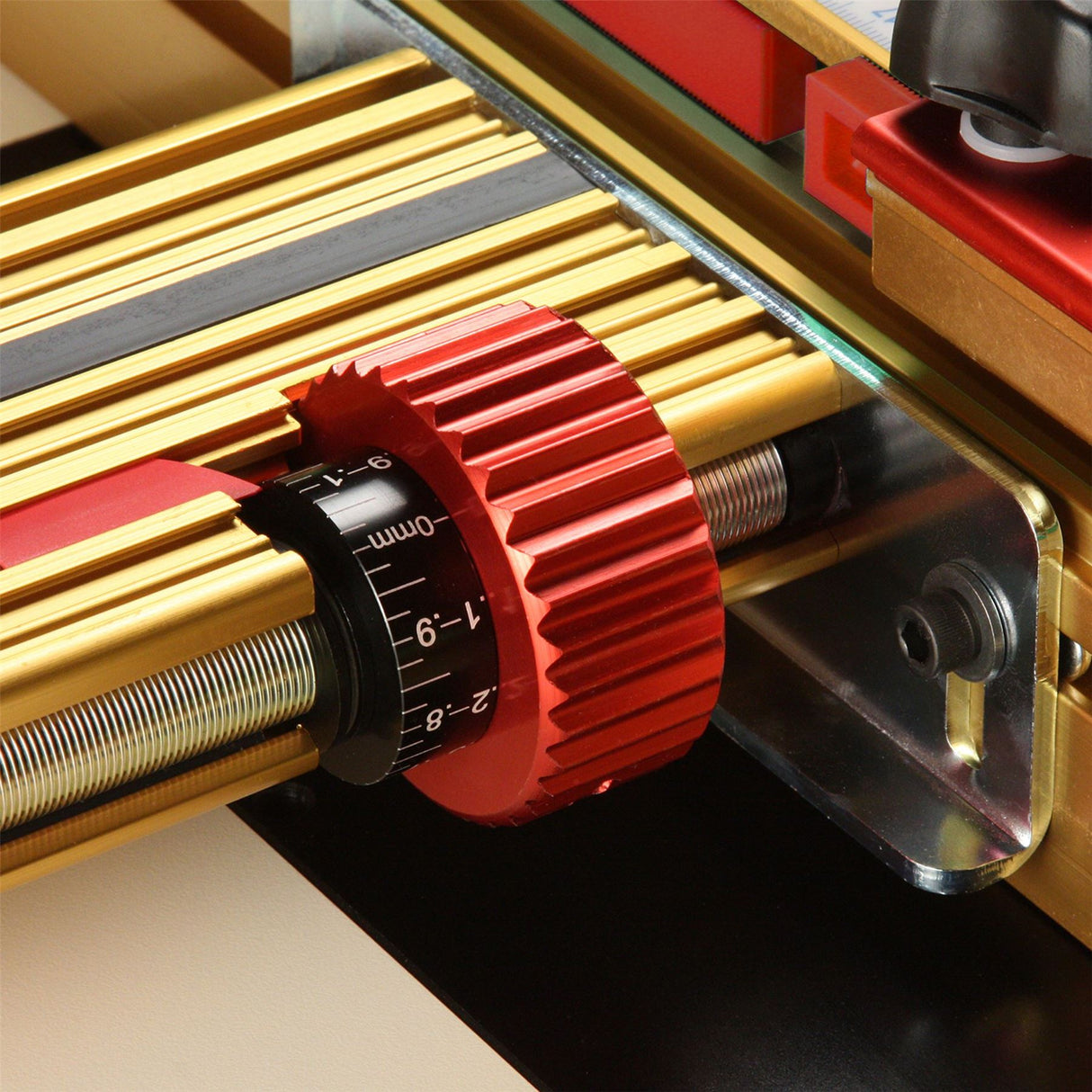 INCRA LS17 Positioner Super System with Wonder Fence 430mm (Metric)