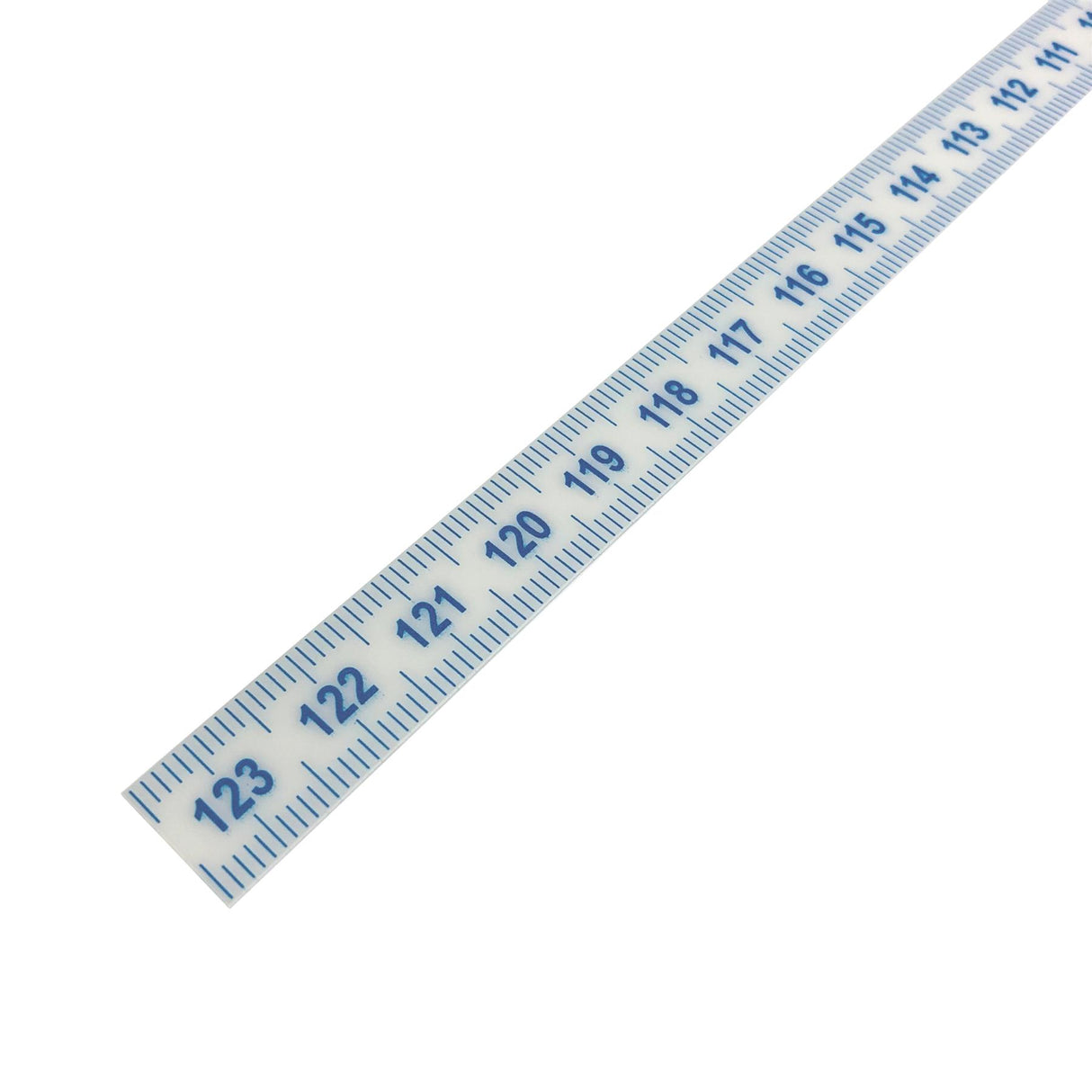 INCRA Lexan Scales 123-81cm