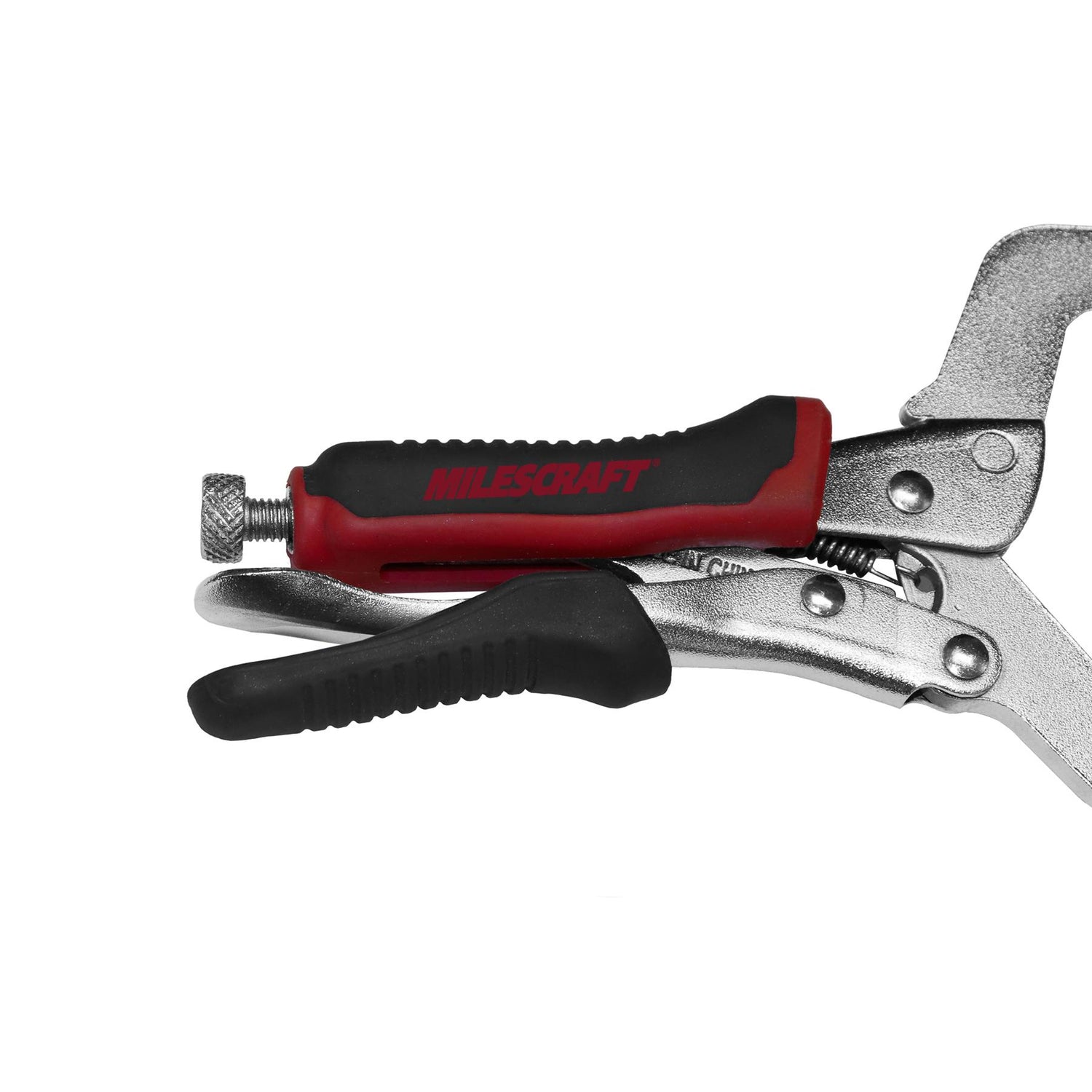 Milescraft Pocket Clamp