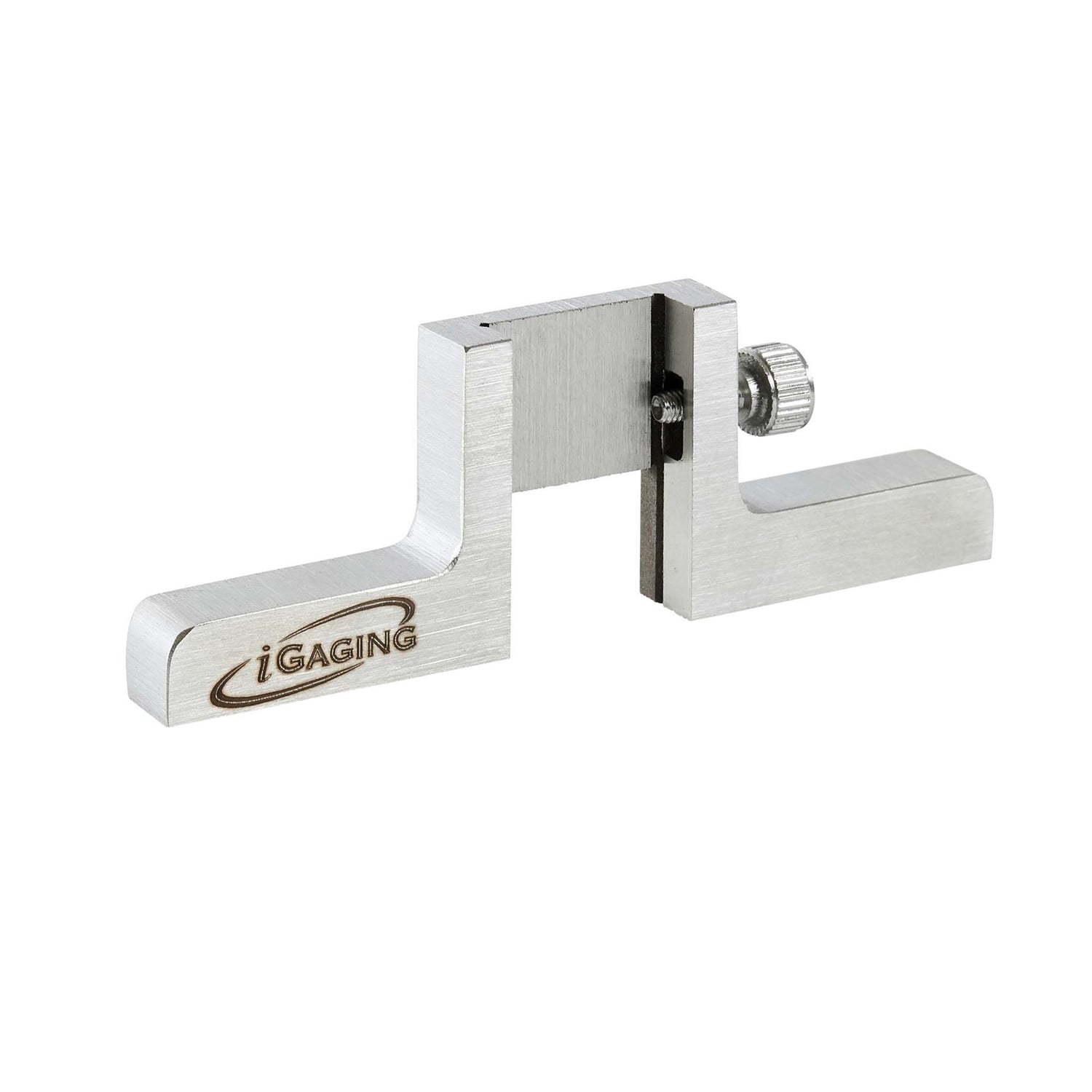 iGaging Universal Depth Base Adaptor for Calipers