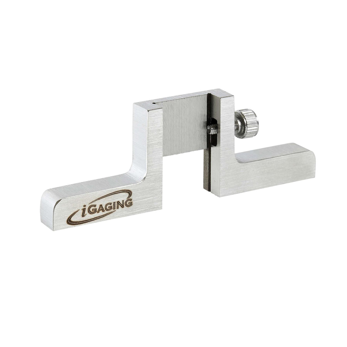 iGaging Universal Depth Base Adaptor for Calipers