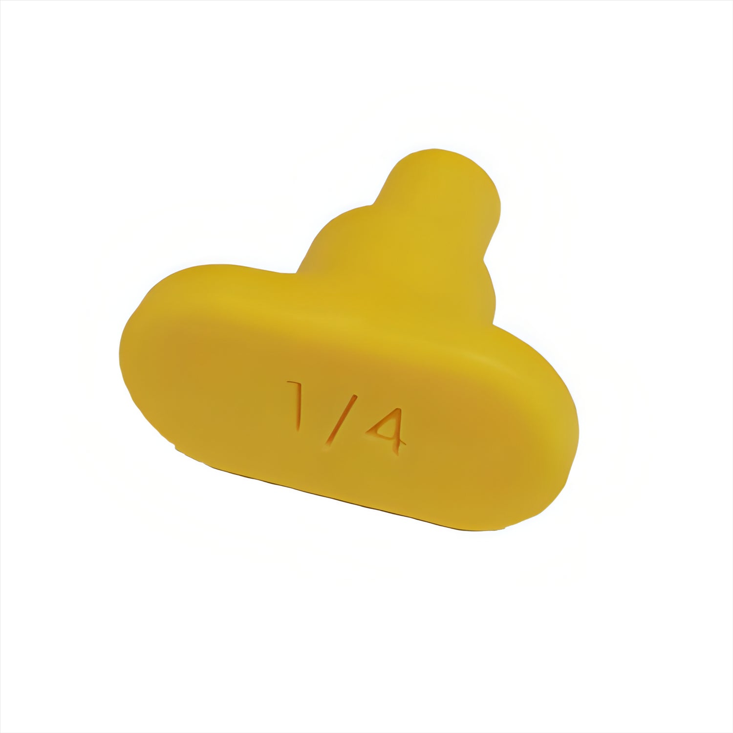 Milescraft Replacement 1/4" Index Pin