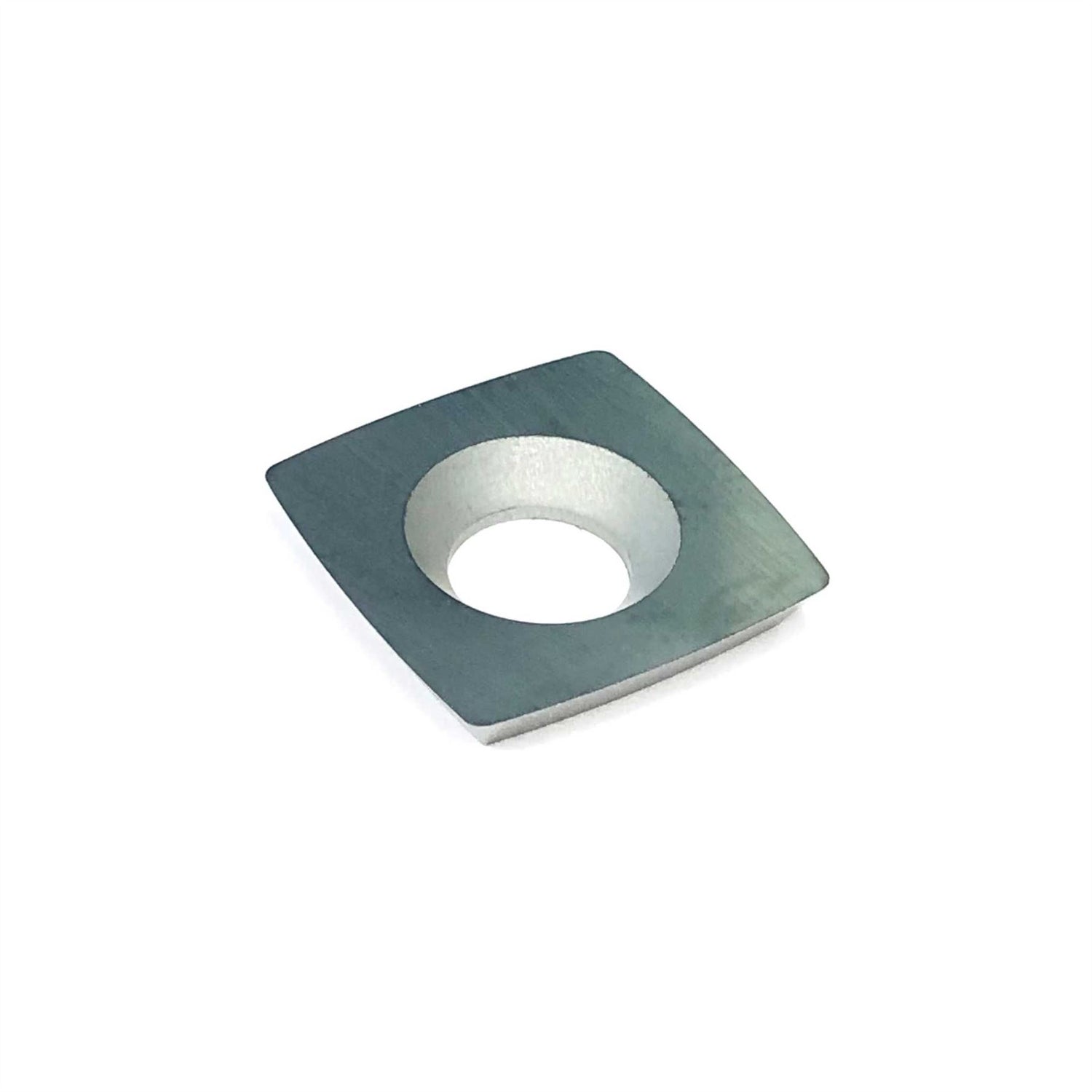 AUKTools Carbide Insert - Square Radius