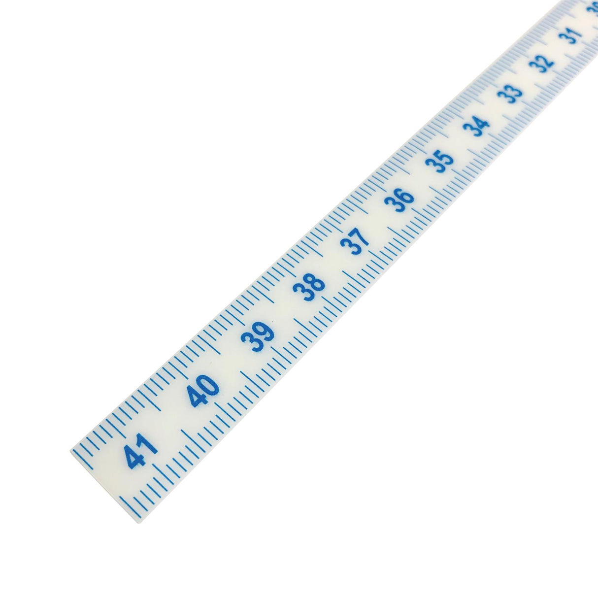 INCRA Lexan Scales 41-0cm