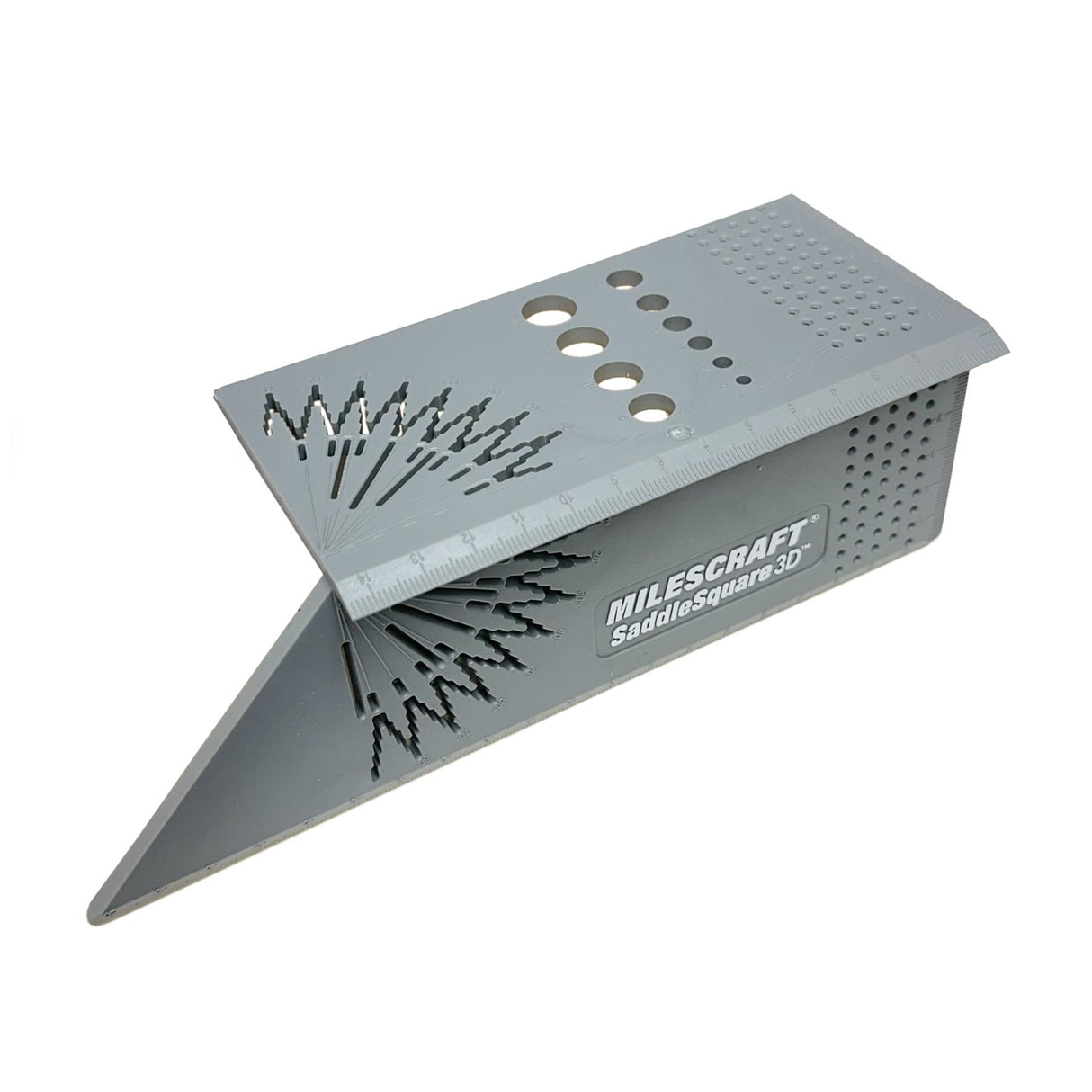 Milescraft SaddleSquare3D (Metric)