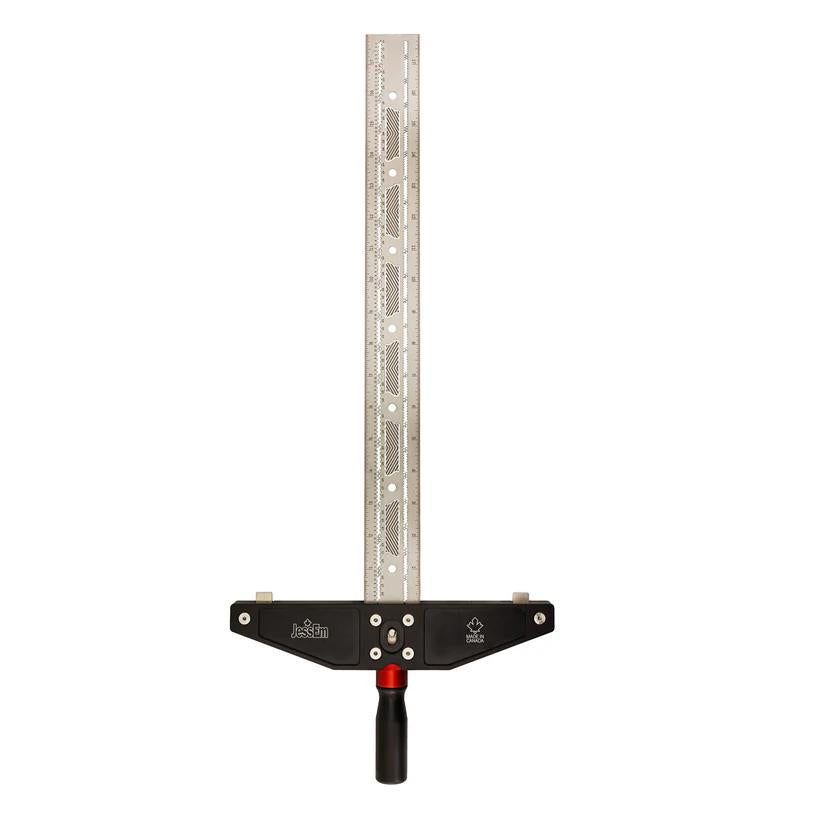 JessEm Sword T-Square - 450mm/18" Longsword