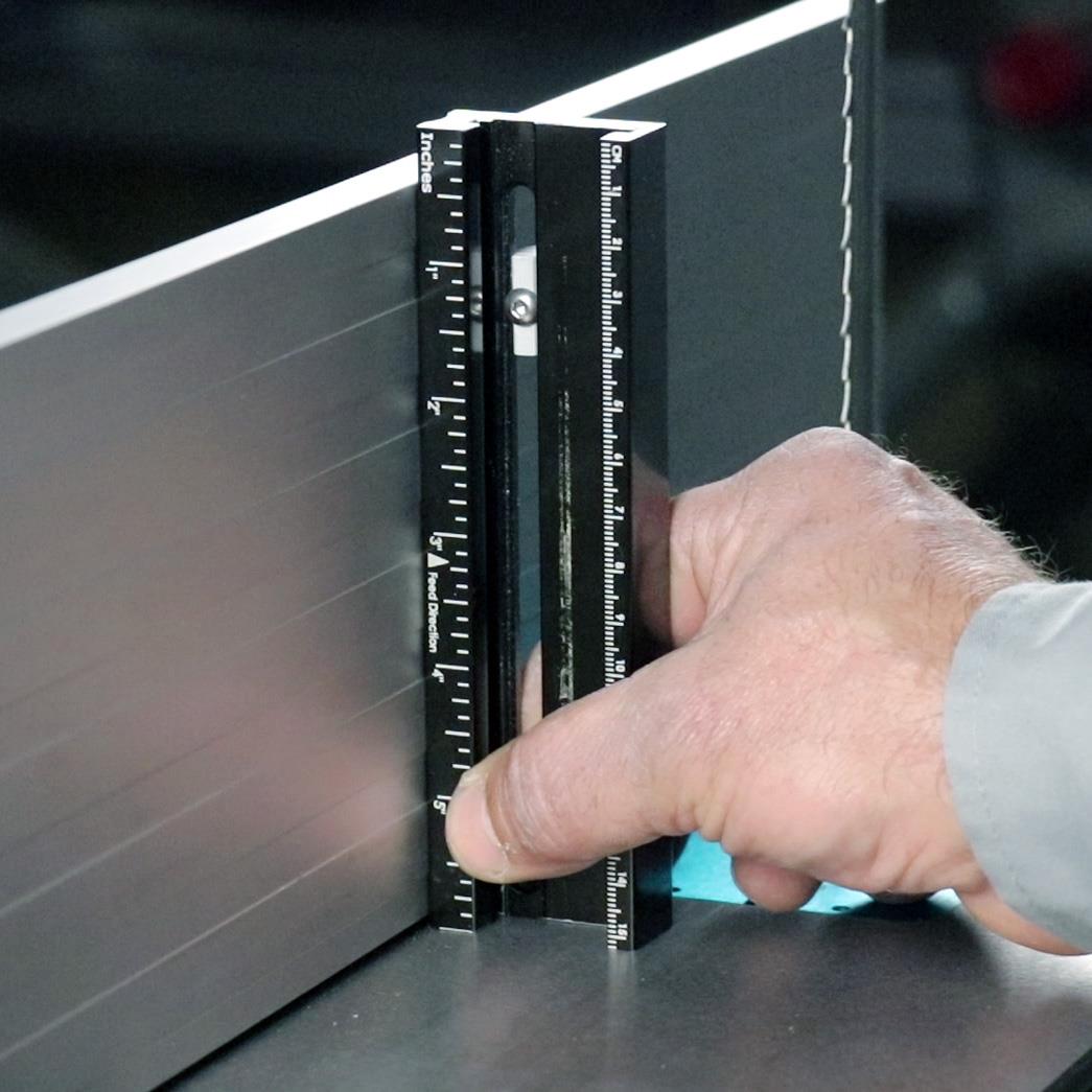 Bow Products GuidePRO Bandsaw  Guide