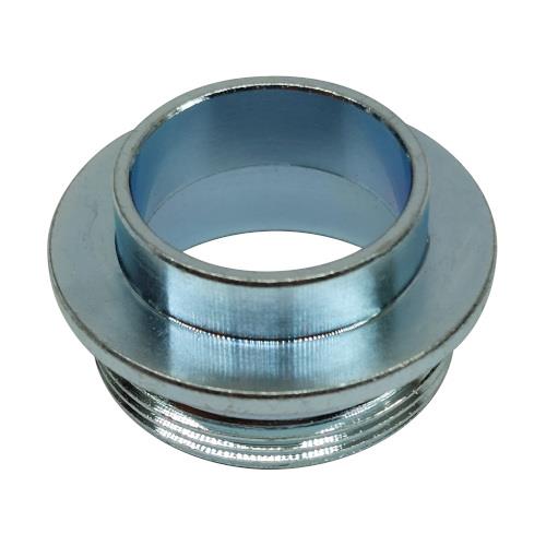 Milescraft Replacement Metal Bushing 21mm for MetalBushingSet (Metric)