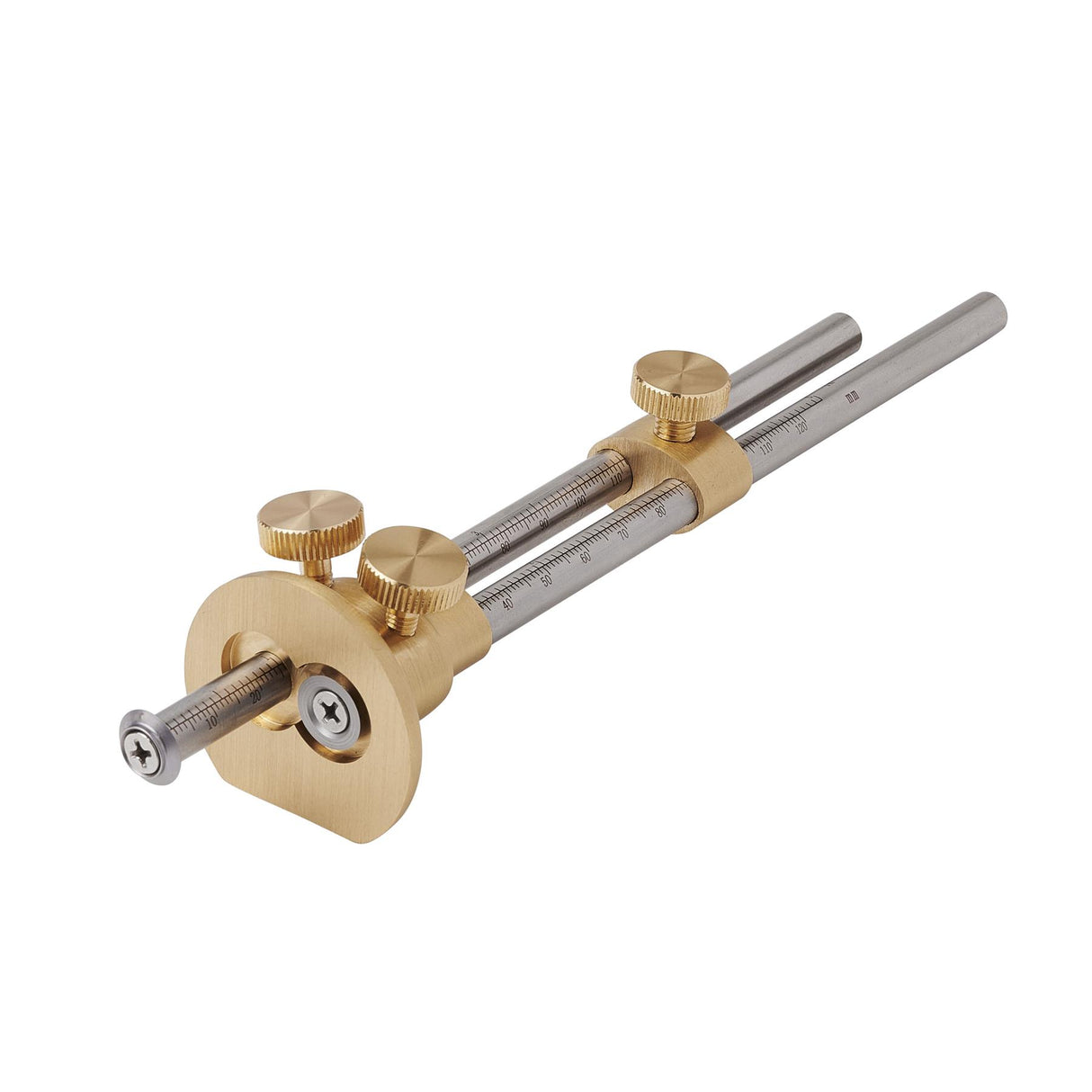 Verum Dual Wheel Marking Gauge