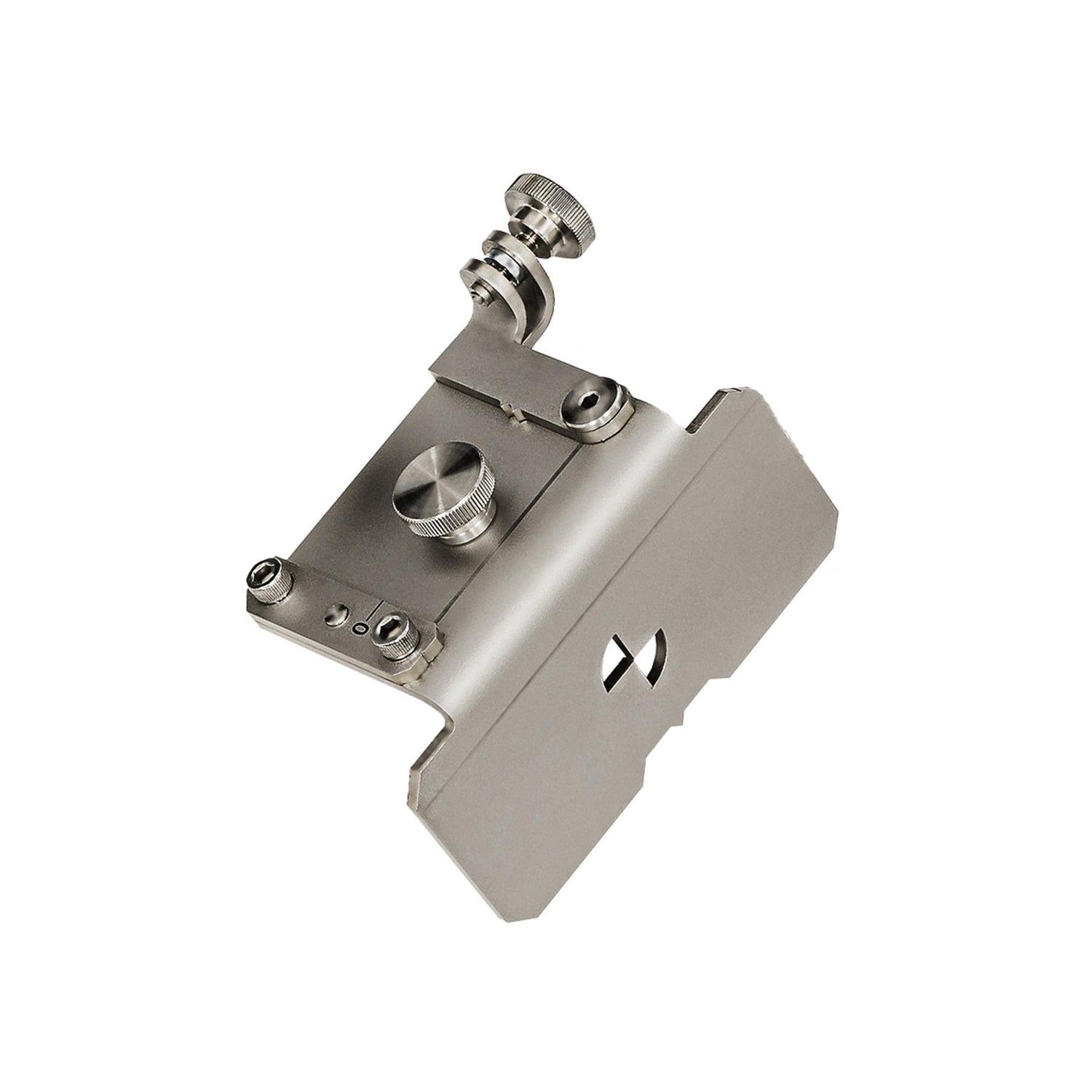 JessEm Stainless Steel Dowelling Jig Seasoned Professional Package (Metric)