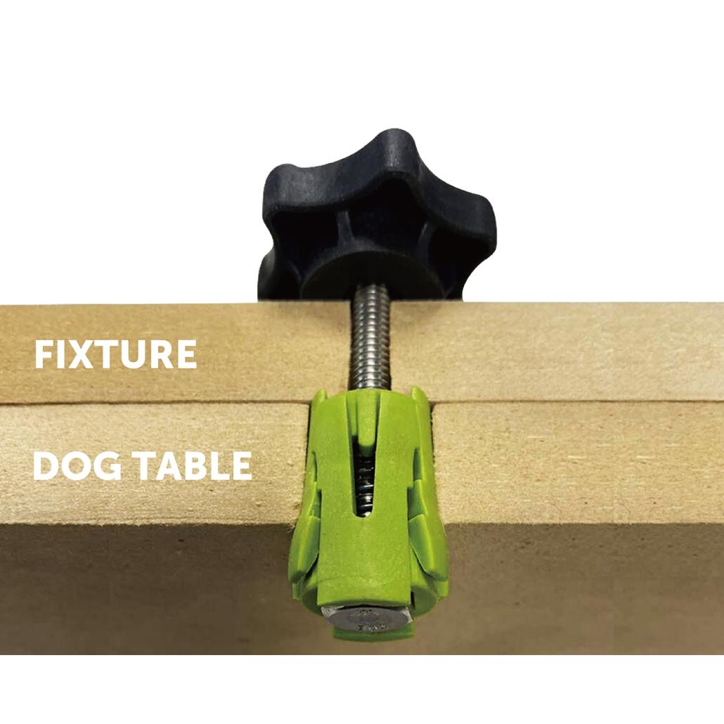 Bow Products Pack of Dogs