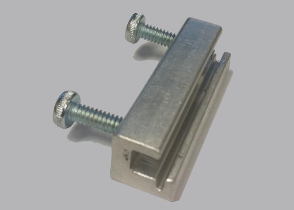 Milescraft Replacement Letter Rail Joiner