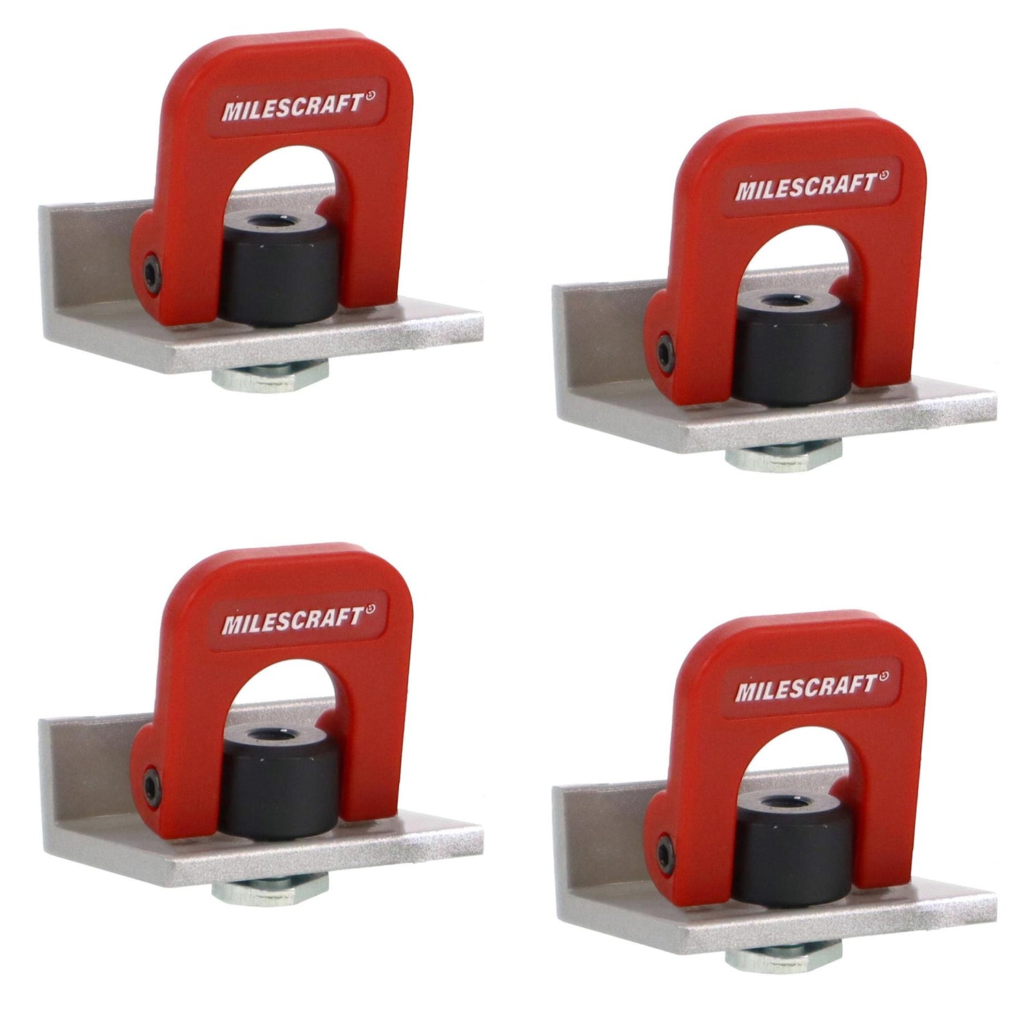 Milescraft CamStops (4 Pack)