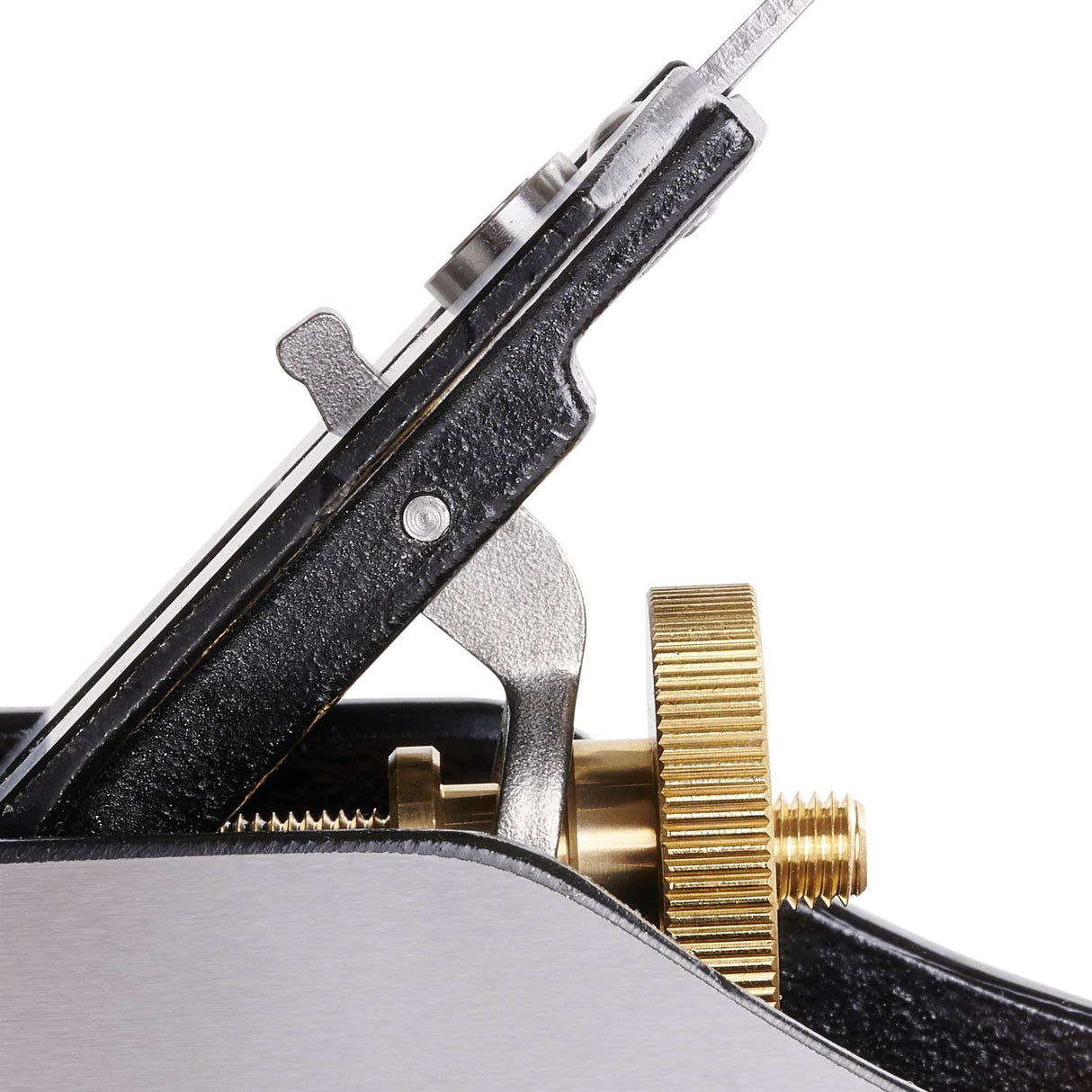 Verum No. 6 Fore Plane