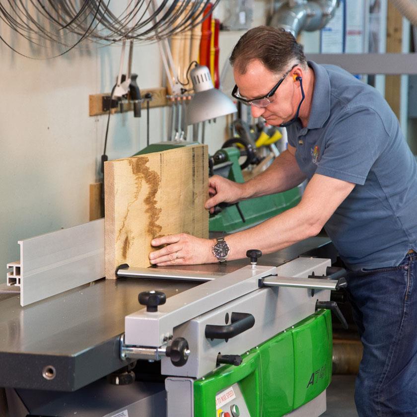 Peter Sefton Practical & Safe Jointer Techniques Download