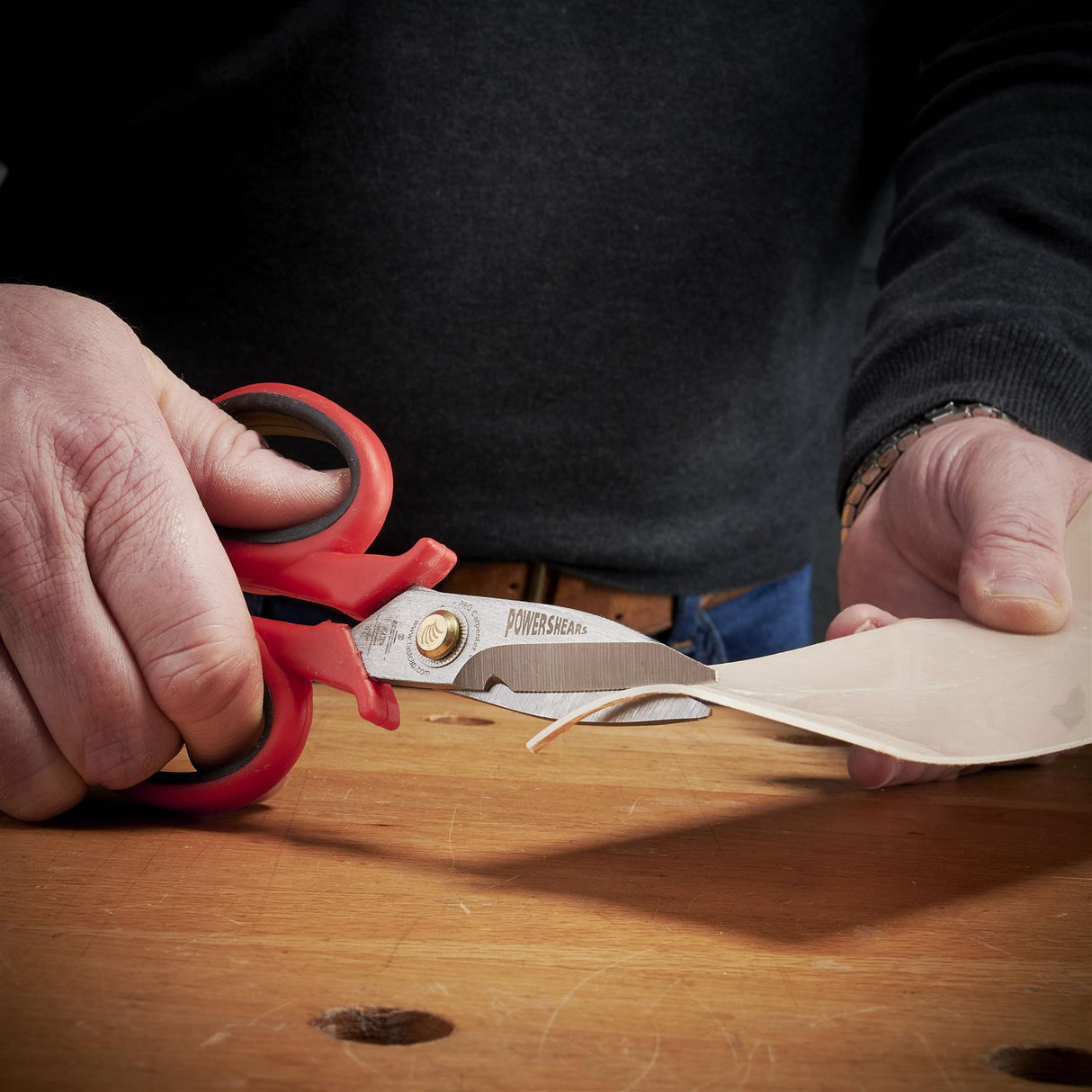 FastCap Flush Cut Power Shears