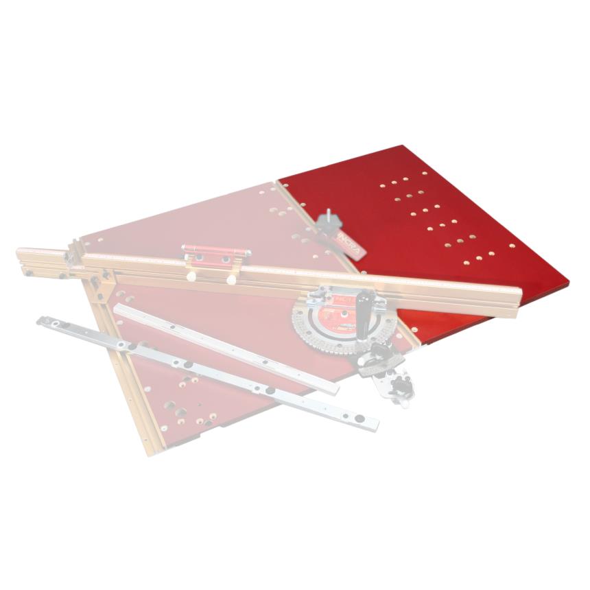 INCRA Replacement Miter 5000 Replacement Drop Panel