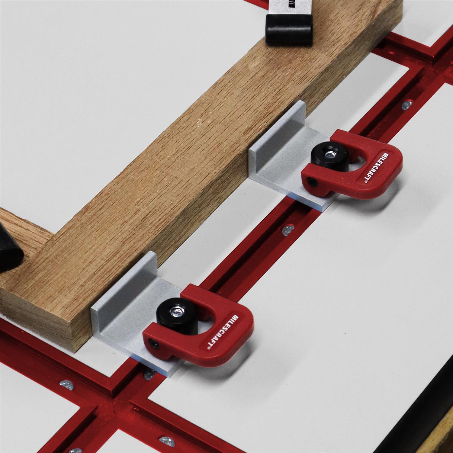 Milescraft CamStops (4 Pack)