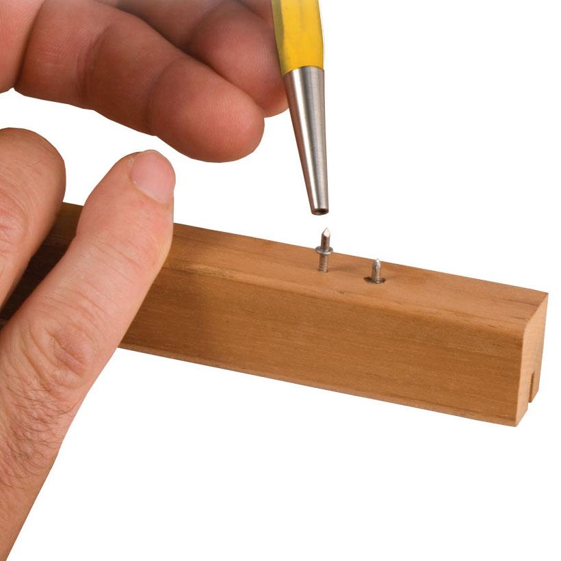 FastCap Blind Nail Set