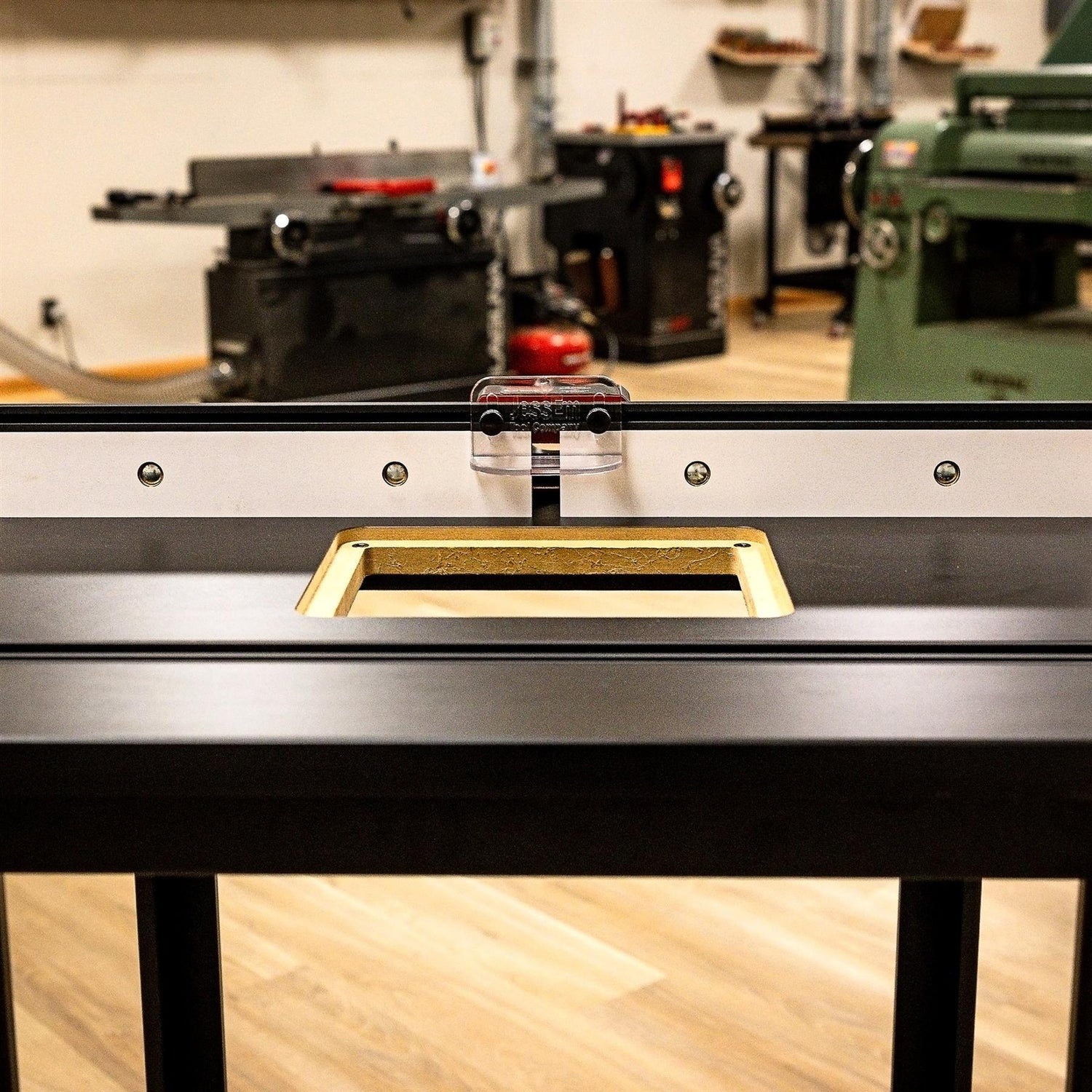 JessEm Rout-R-Fence II