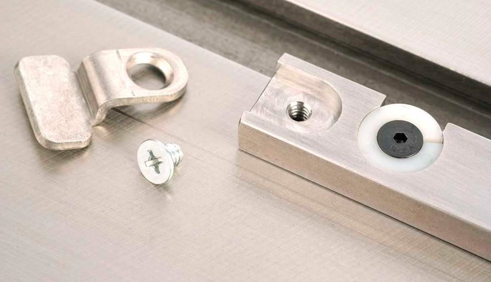 INCRA Miter Gauge V27