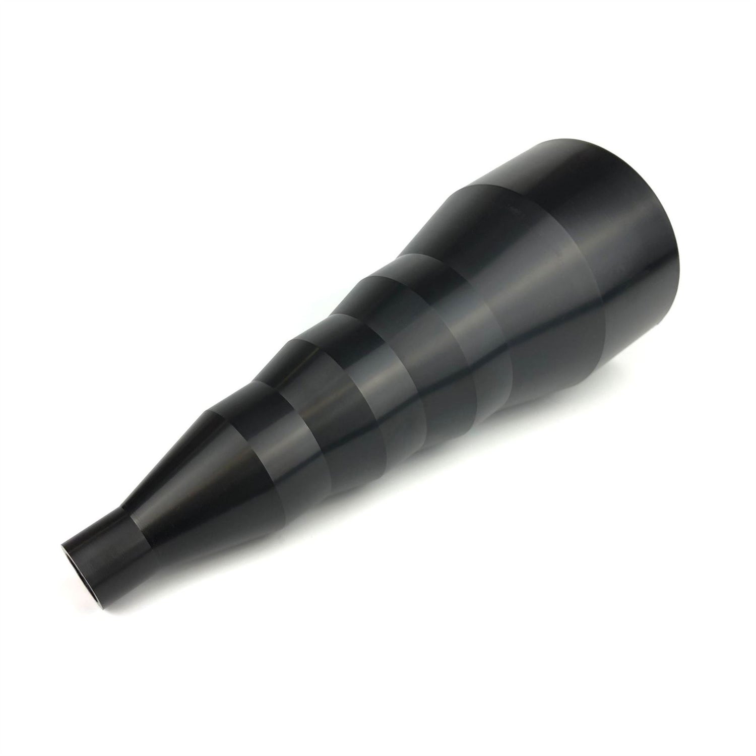 AUKTools Dust Extraction Universal Adaptor - 4" to 1"